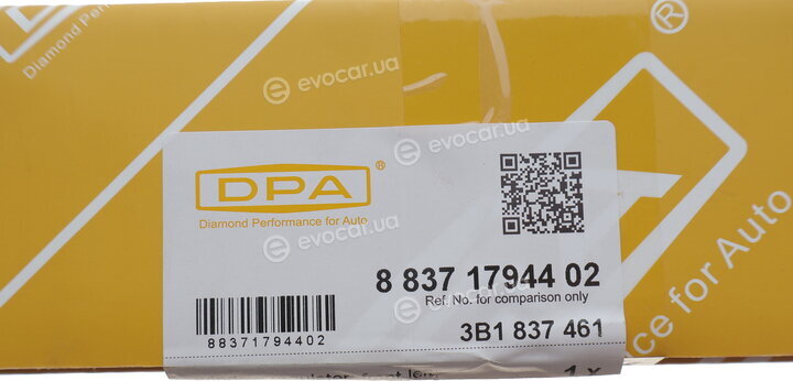 DPA 88371794402
