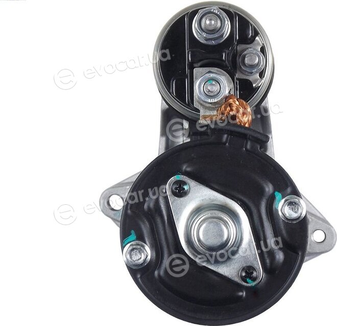 AS S0507