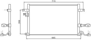Starline A DW 5056