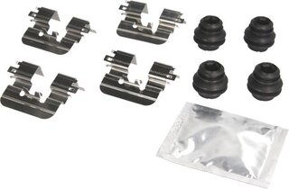 Kawe / Quick Brake 109-0033