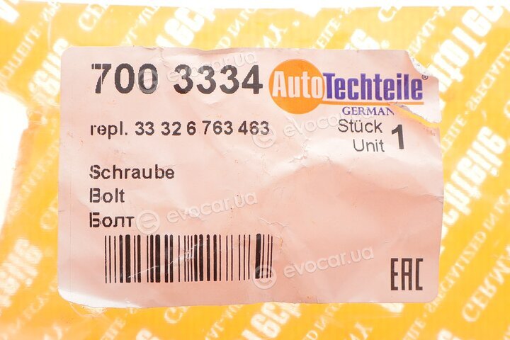 Autotechteile 7003334