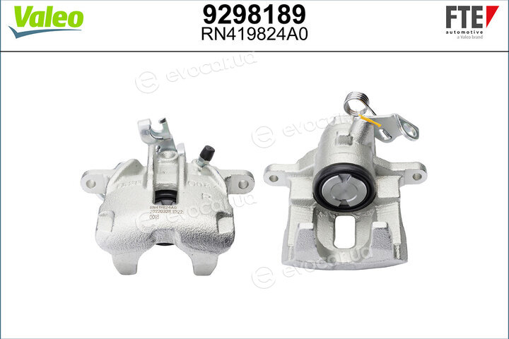 FTE 9290889