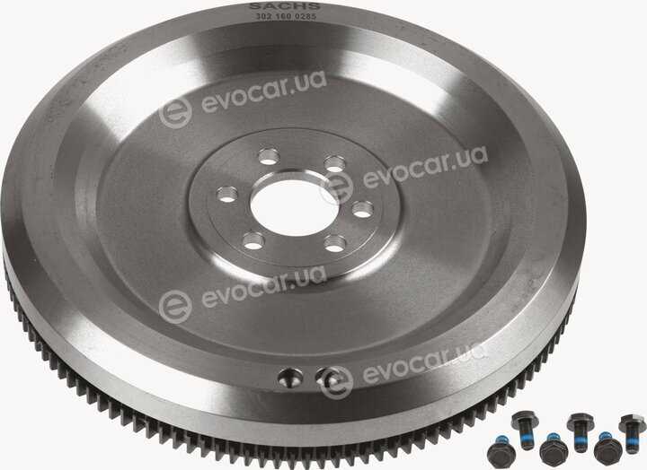 Sachs 3021 600 285