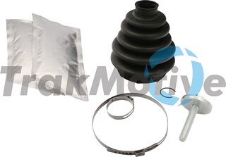 TrakMotive 50-0367