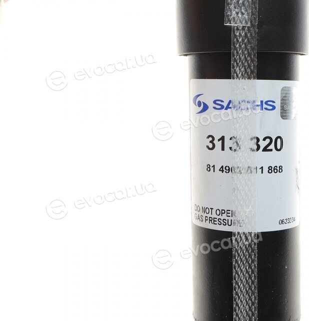 Sachs 313 320