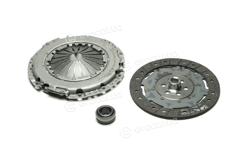 Valeo 826740