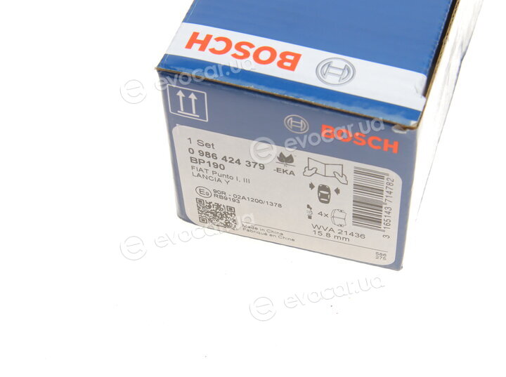 Bosch 0 986 424 379
