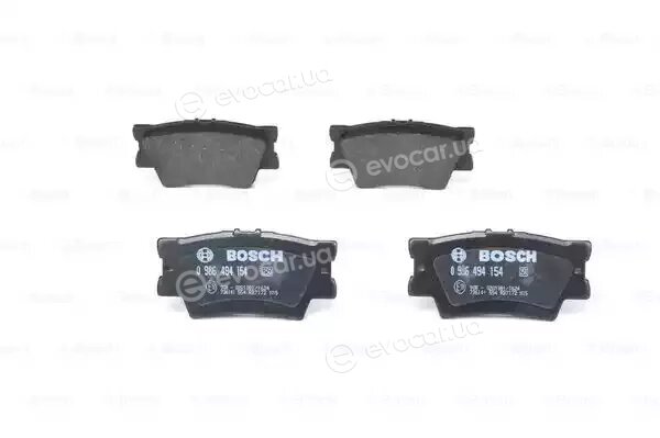 Bosch 0 986 494 154