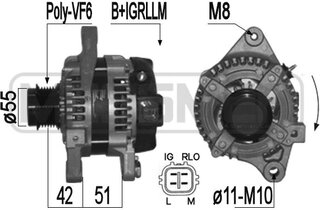Era / Messmer 209360A