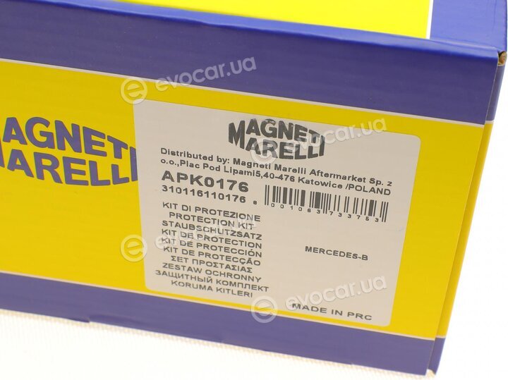 Magneti Marelli 310116110176