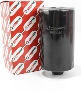 Goodrem RF0040