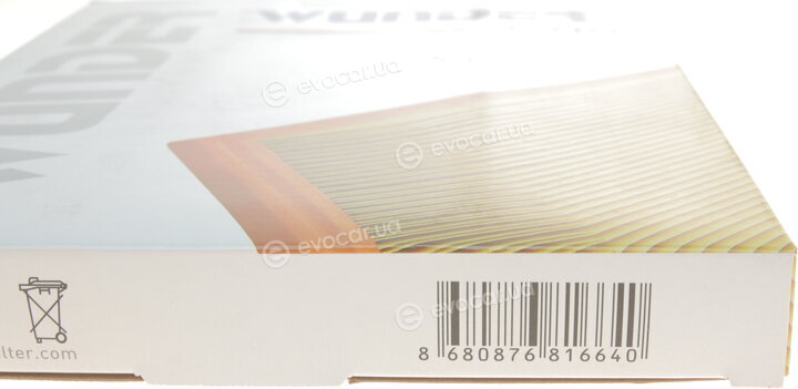 Wunder WH 2302