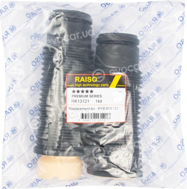 Raiso RK13121