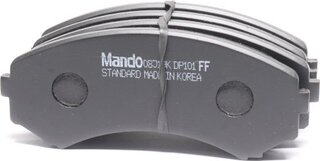 Mando MPA09