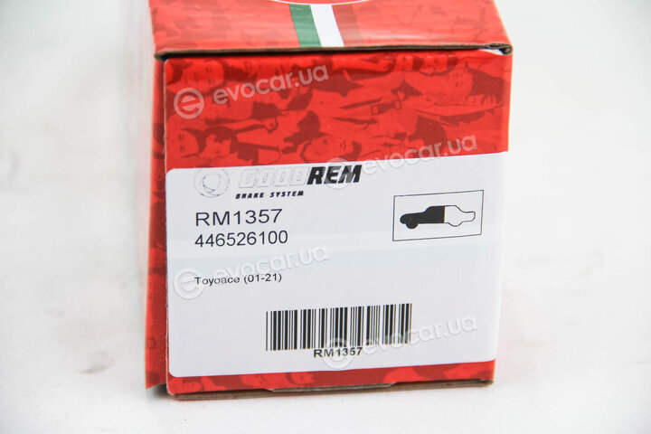 Goodrem RM1357
