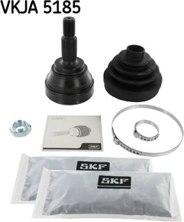 SKF VKJA 5185