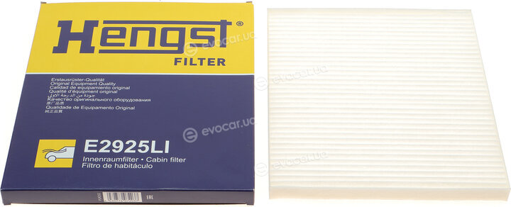 Hengst E2925LI