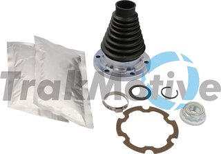 TrakMotive 50-0718