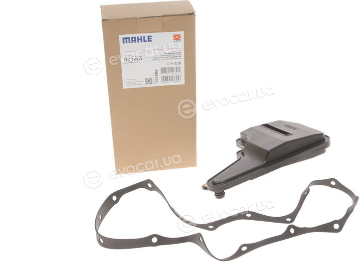 Mahle HX 193D