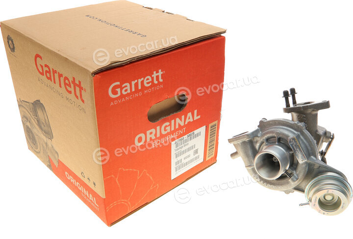 Garrett 807068-5002S