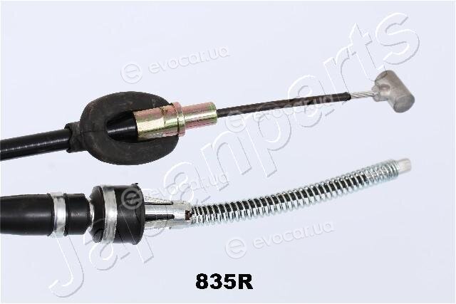 Japanparts BC-835R