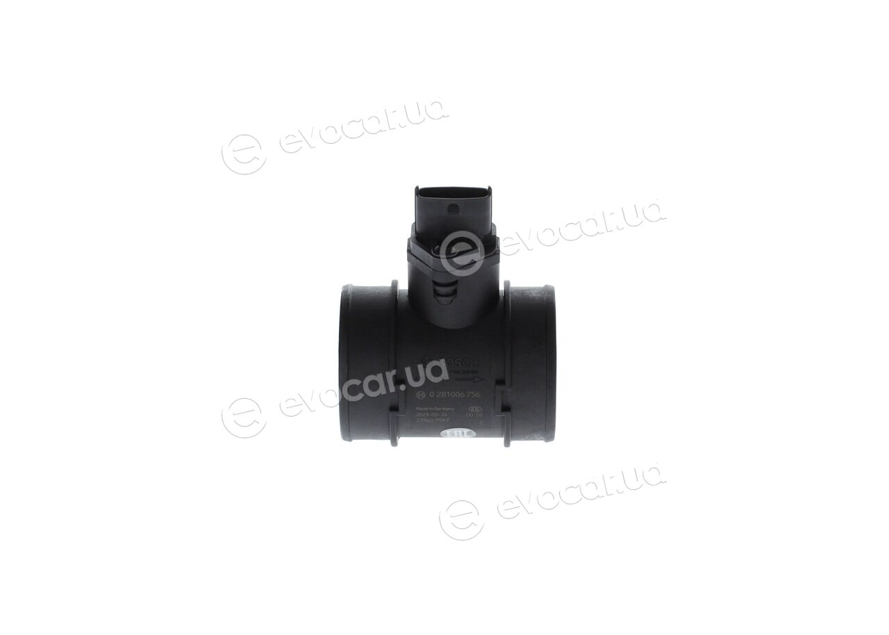 Bosch 0 281 006 756