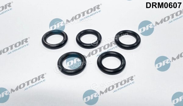 Dr. Motor DRM0607