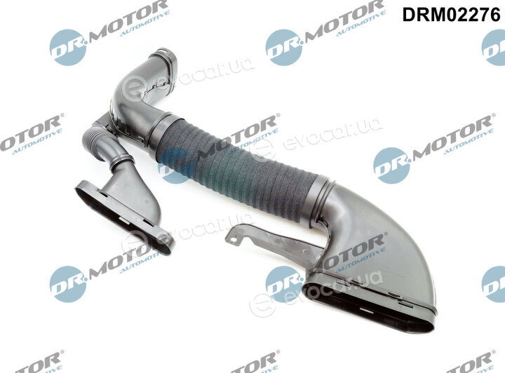 Dr. Motor DRM02276