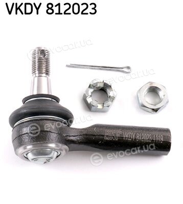 SKF VKDY 812023