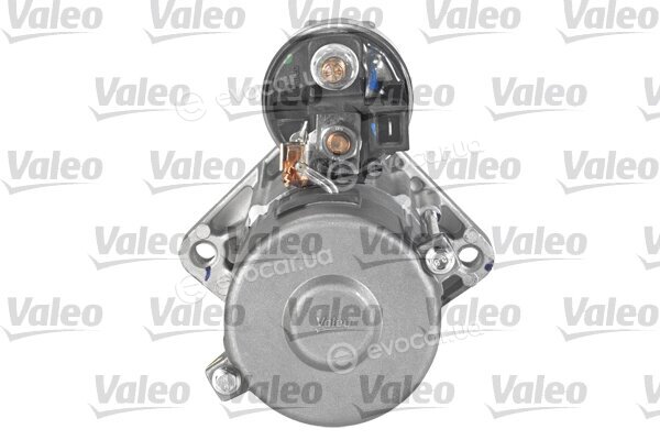 Valeo 438188