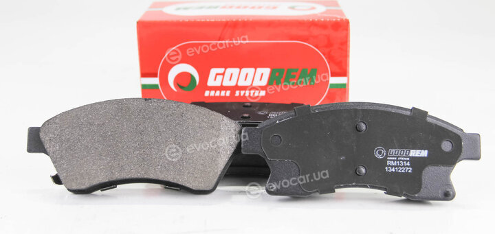 Goodrem RM1314