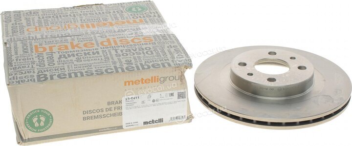 Metelli 23-0411