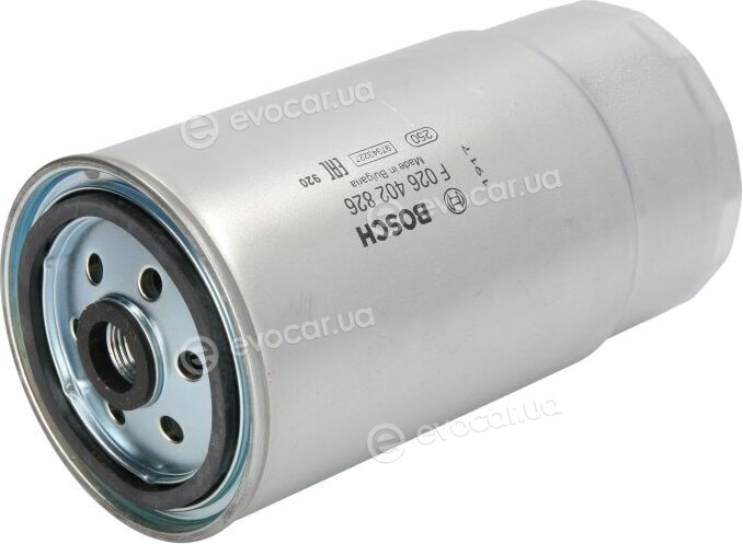 Bosch F 026 402 826