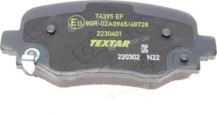 Textar 2230401