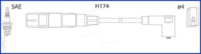 Hitachi / Huco 134787