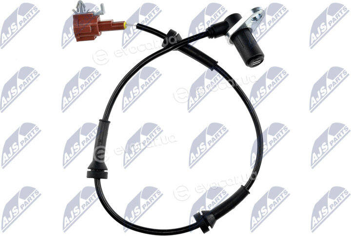 NTY HCA-NS-009