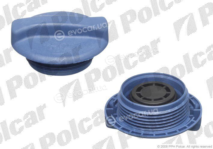 Polcar A2532