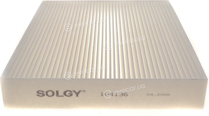 Solgy 104136