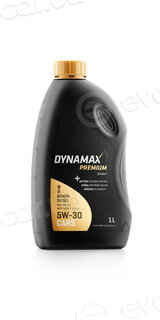 Dynamax 501998