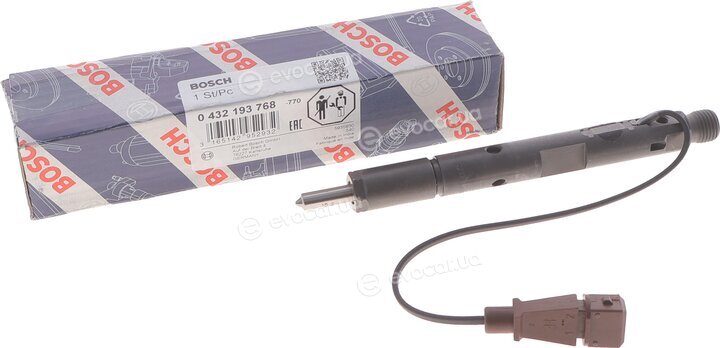 Bosch 0 432 193 768