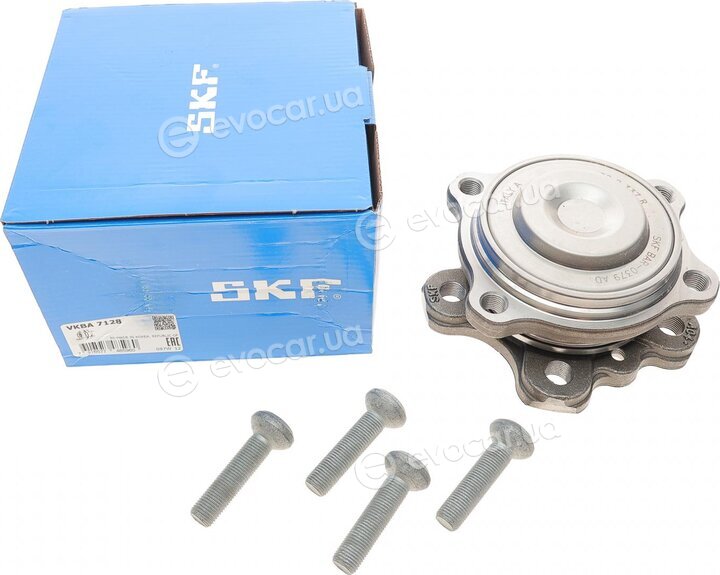 SKF VKBA 7128