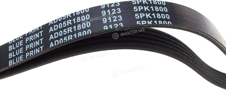 Blue Print AD05R1800