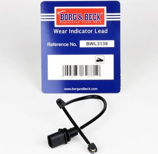 Borg & Beck BWL3139