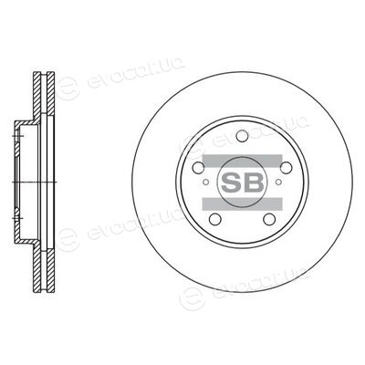 Hi-Q / Sangsin SD4078