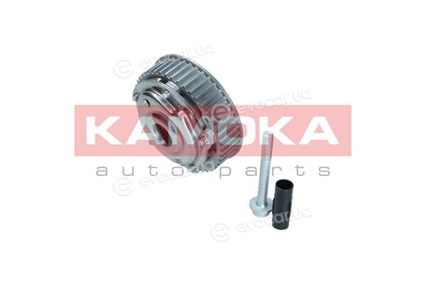 Kamoka RV003