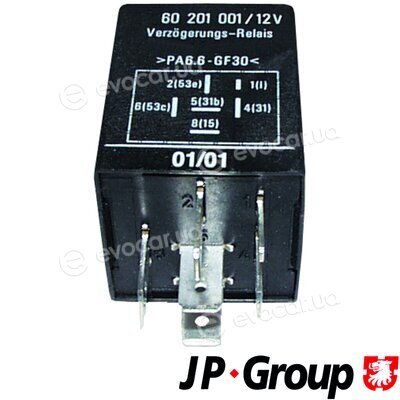 JP Group 1299200300