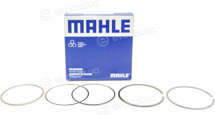 Mahle 030 32 N2