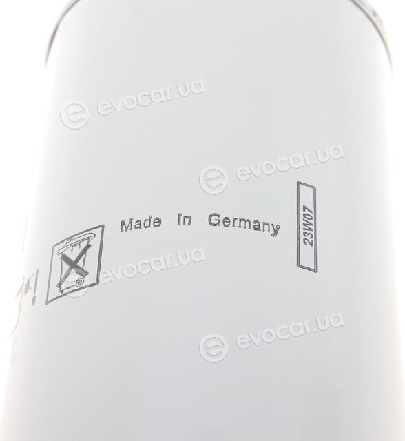 Mahle OC 121
