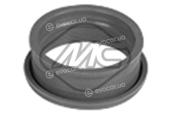 Metalcaucho / STC 98718