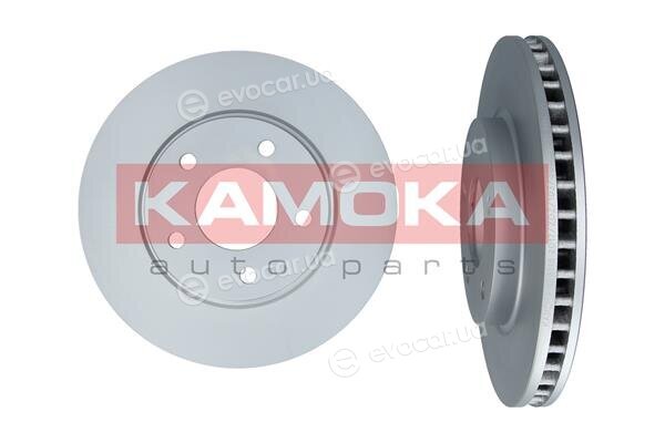 Kamoka 103115